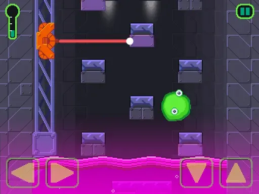 Скриншот 8 — Slime Labs