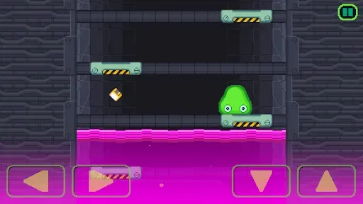 Скриншот 5 — Slime Labs 2