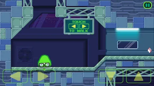Скриншот 6 — Slime Labs 2