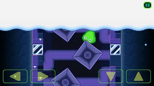 Скриншот 3 — Slime Labs 3