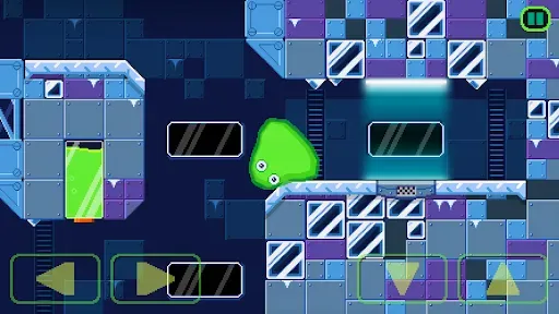 Скриншот 4 — Slime Labs 3