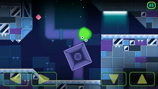 Скриншот 5 — Slime Labs 3