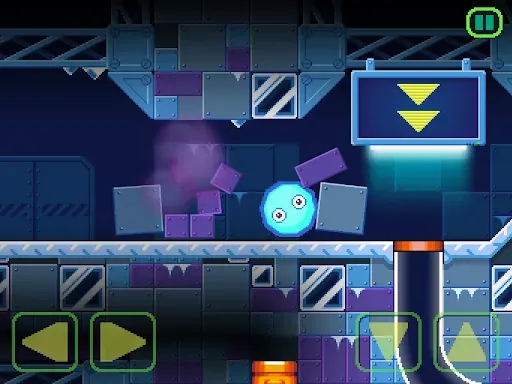 Скриншот 7 — Slime Labs 3