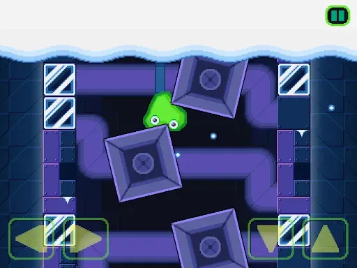 Скриншот 8 — Slime Labs 3