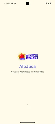 Скриншот 1 — Alô Juca