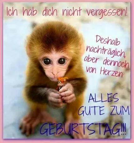 Скриншот 6 — Glückwünsche Geburtstagsgrüße