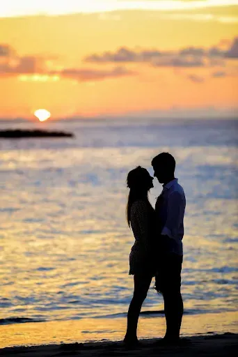 Скриншот 1 — Love Images for WhatsApp