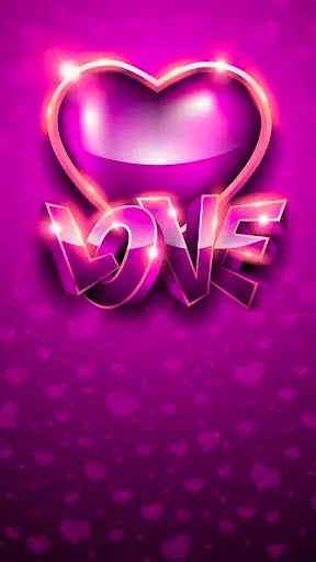 Скриншот 2 — Love Images for WhatsApp