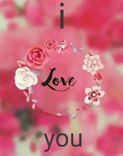 Скриншот 4 — Love Images for WhatsApp