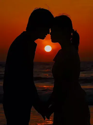 Скриншот 6 — Love Images for WhatsApp