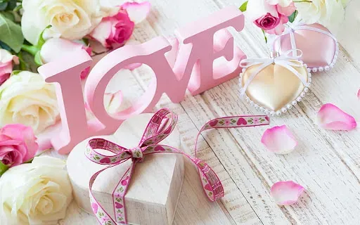 Скриншот 7 — Love Images for WhatsApp