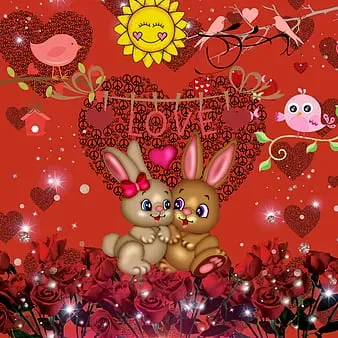 Скриншот 8 — Love Images for WhatsApp