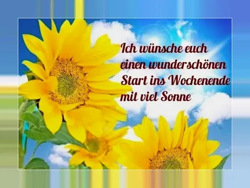 Скриншот 6 — Schönes wochenende bilder