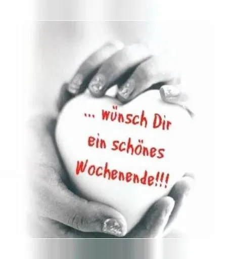 Скриншот 7 — Schönes wochenende bilder