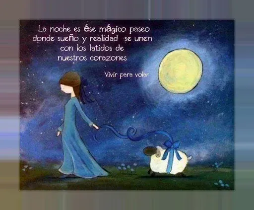 Скриншот 8 — Buenas Noches para Whatsapp