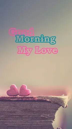 Скриншот 1 — Good morning Good night Images