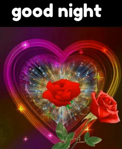 Скриншот 6 — Good morning Good night Images