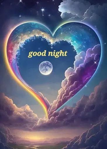 Скриншот 7 — Good morning Good night Images