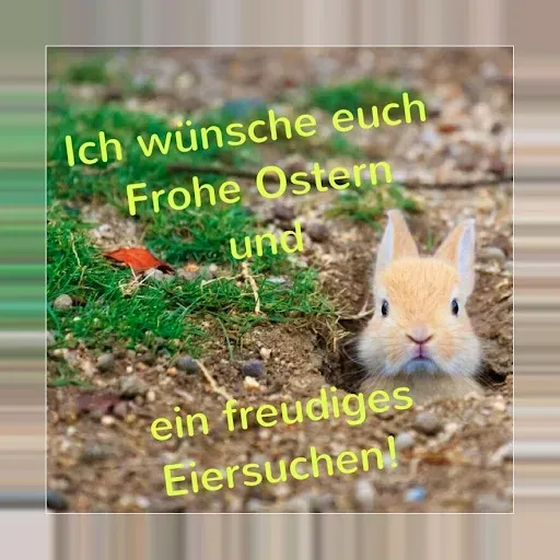 Скриншот 2 — Frohe ostern