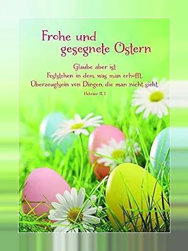 Скриншот 5 — Frohe ostern