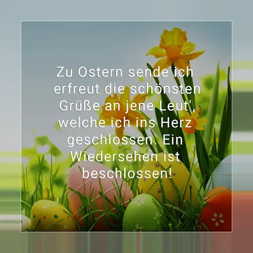 Скриншот 7 — Frohe ostern
