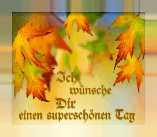 Скриншот 5 — Schönen Tag Bilder