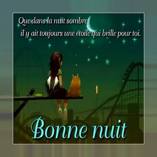 Скриншот 2 — Bonne Nuit