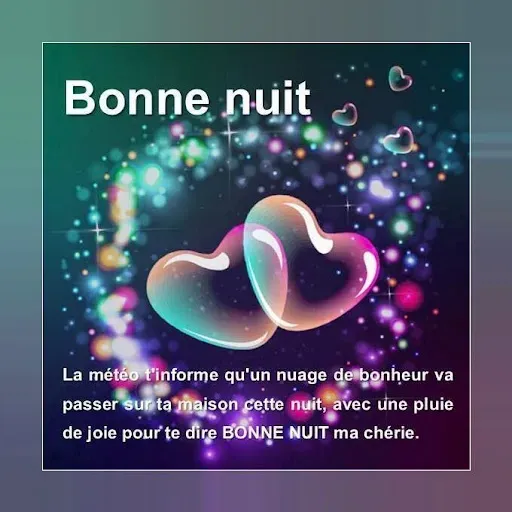 Скриншот 7 — Bonne Nuit