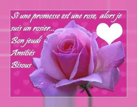 Скриншот 3 — Messages et Poemes d'Amour