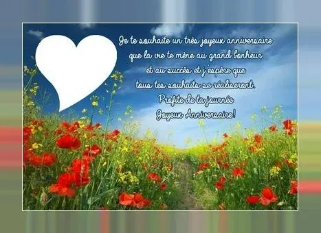 Скриншот 5 — Messages et Poemes d'Amour
