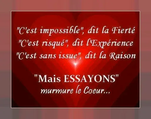 Скриншот 7 — Messages et Poemes d'Amour