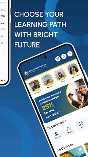 Скриншот 5 — Bright | برايت