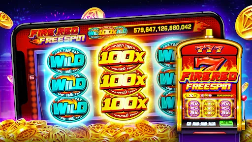 Скриншот 8 — Double Rich - Casino Slots