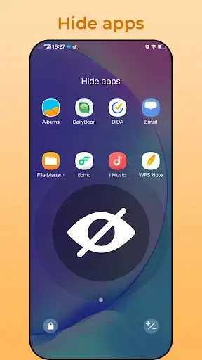 Скриншот 6 — NewDroid Launcher 2026