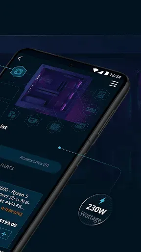 Скриншот 5 — Newegg - Tech Shopping Online