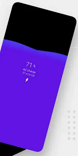 Скриншот 3 — True Amps: Battery Companion