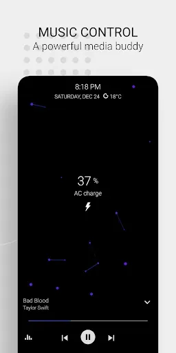 Скриншот 6 — True Amps: Battery Companion