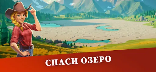 Скриншот 4 — Big Farm Homestead