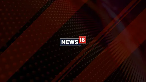 Скриншот 1 — News18 Live TV App