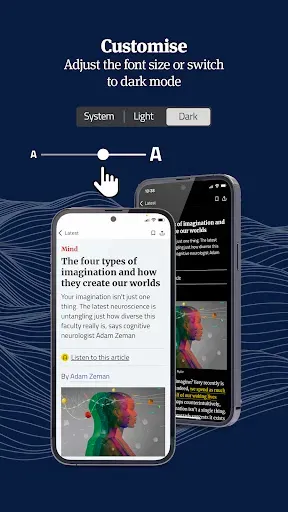 Скриншот 6 — New Scientist