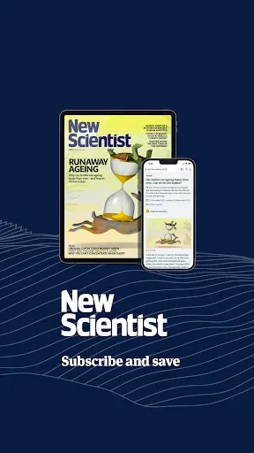 Скриншот 8 — New Scientist