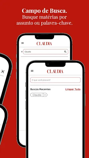 Скриншот 5 — CLAUDIA