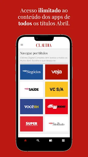 Скриншот 6 — CLAUDIA