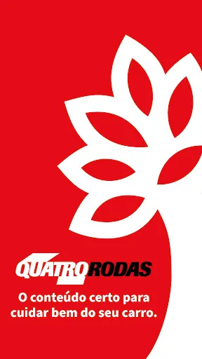 Скриншот 7 — Revista Quatro Rodas