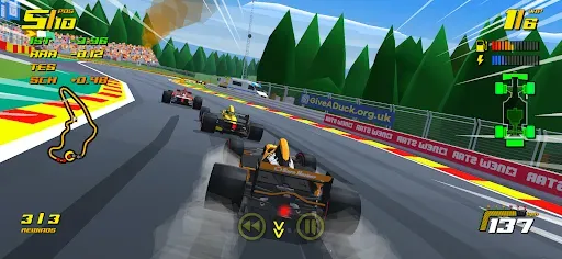 Скриншот 2 — New Star™ GP