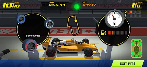 Скриншот 6 — New Star™ GP