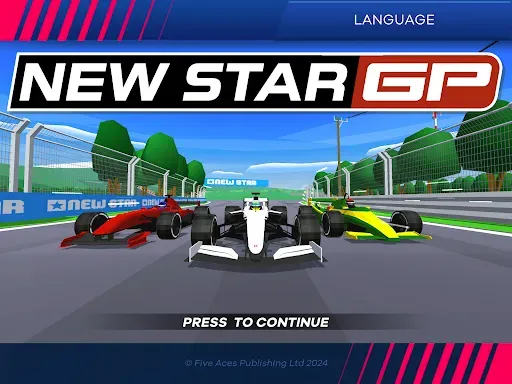 Скриншот 7 — New Star™ GP