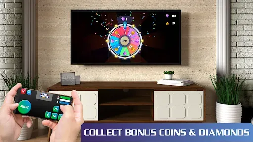 Скриншот 2 — TV Gamepad: Nexbox Controller