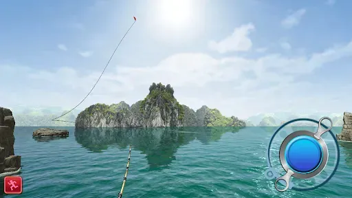 Скриншот 5 — Monster Fishing : Tournament