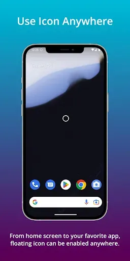 Скриншот 5 — Blackr: OLED Screen Off